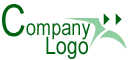 company logo