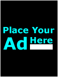 place your ads here