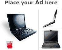 Place your Ads here