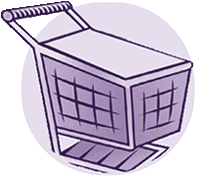 Your Shopping Cart is Empty