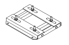 Motor Bases